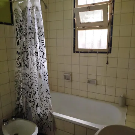 Apartamento Gaman San Luis Exterior photo
