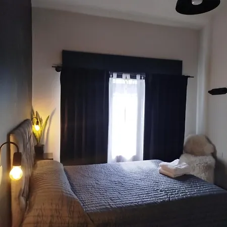 Apartamento Gaman San Luis Exterior photo