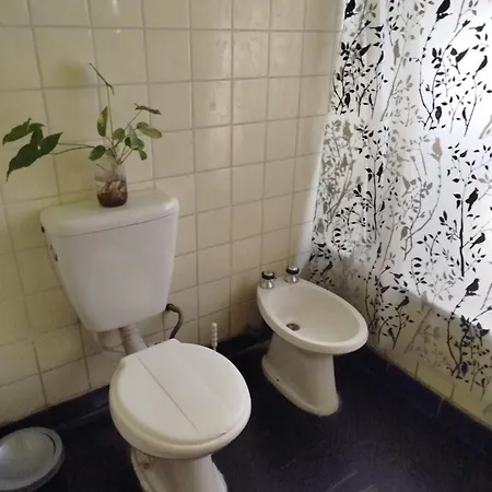 Apartamento Gaman San Luis Exterior photo