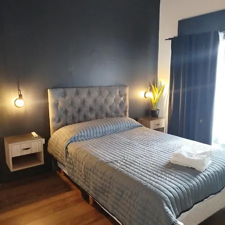 Apartamento Gaman San Luis Exterior photo