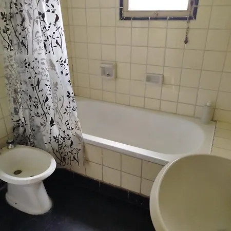 Apartamento Gaman San Luis Exterior photo
