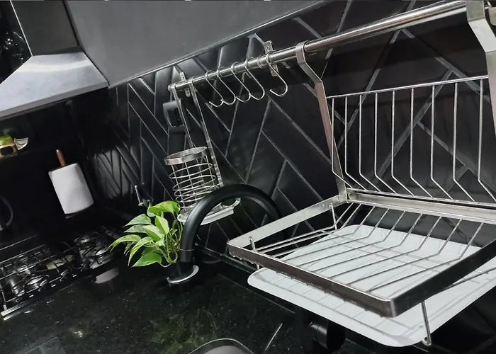 Apartamento Gaman