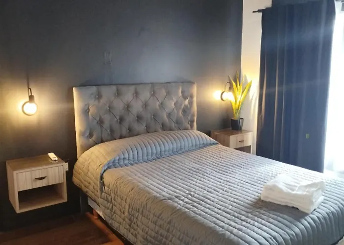 Apartamento Gaman
