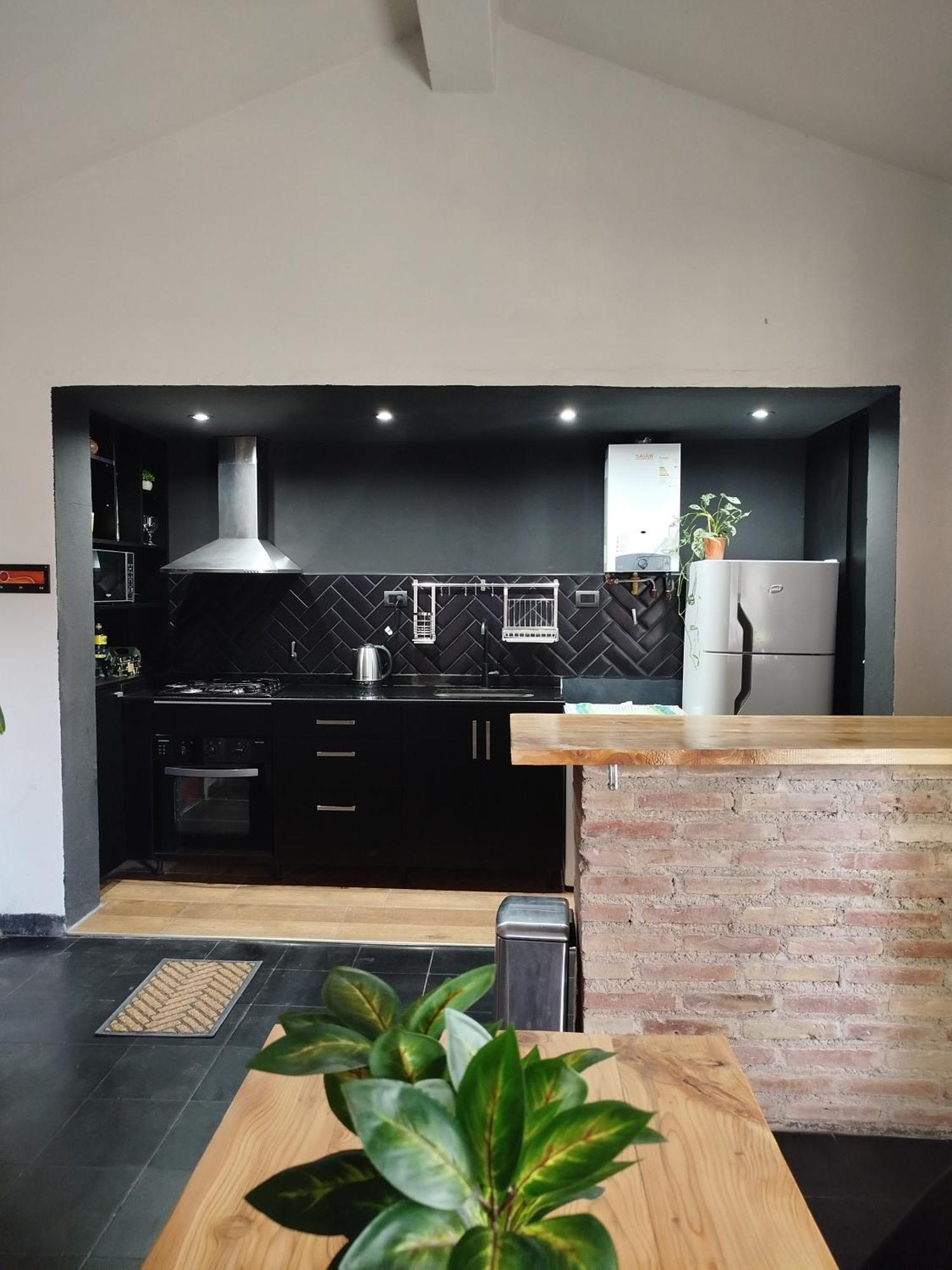 Apartamento Gaman *