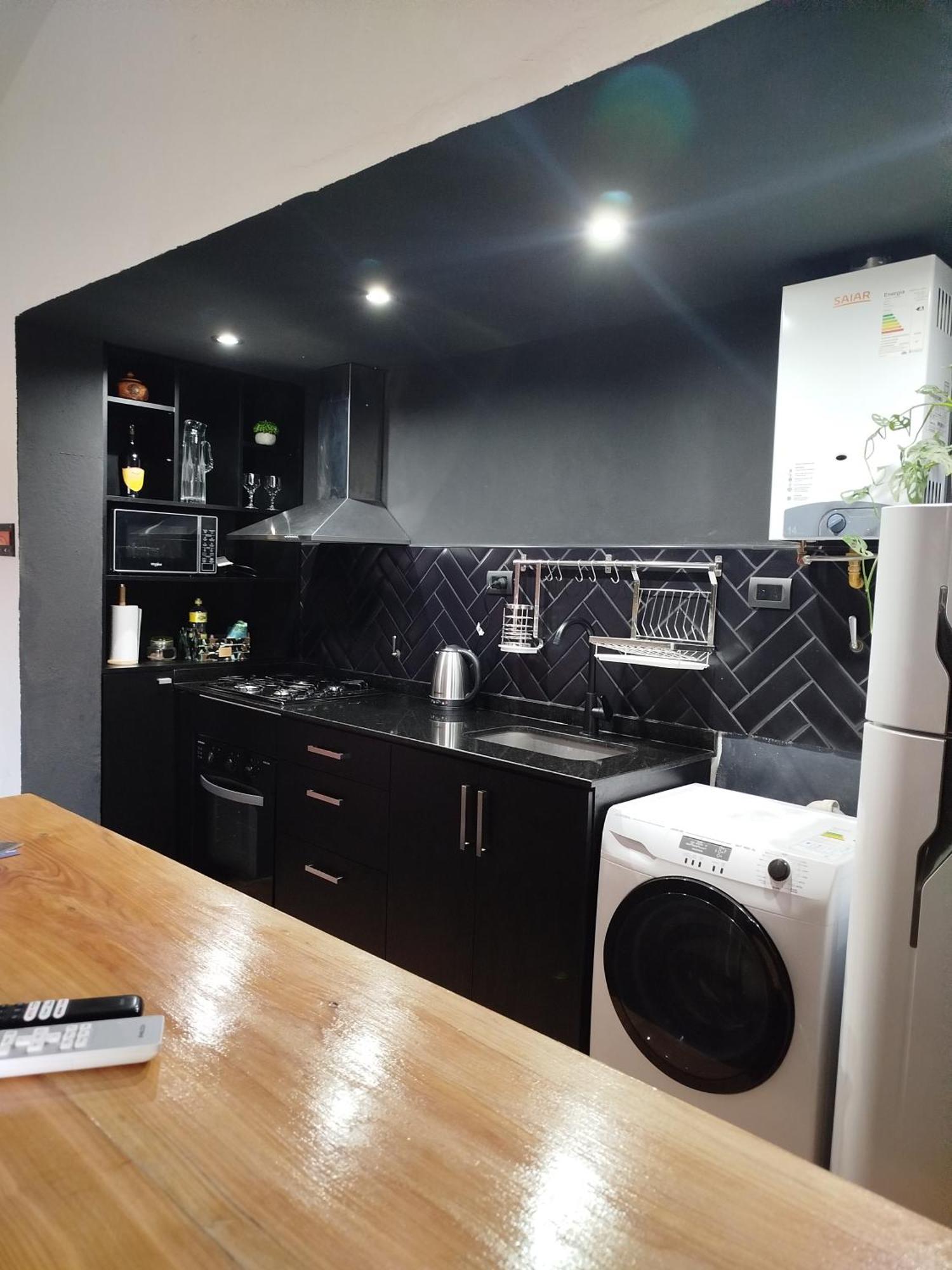 Apartamento Gaman San Luis