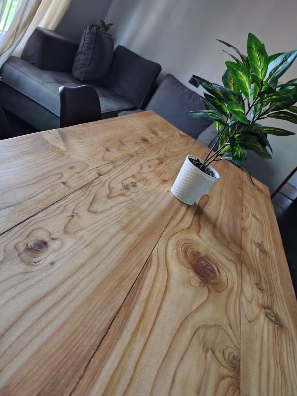 Apartamento Gaman *